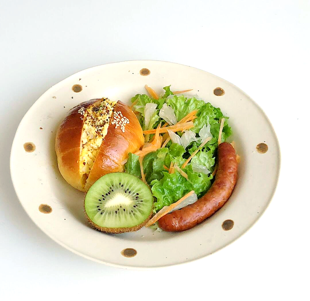 简单美味的早餐(早餐类型有哪些种类早餐都吃啥) 简单美味的早餐(早餐类型有哪些种类早餐都吃啥)