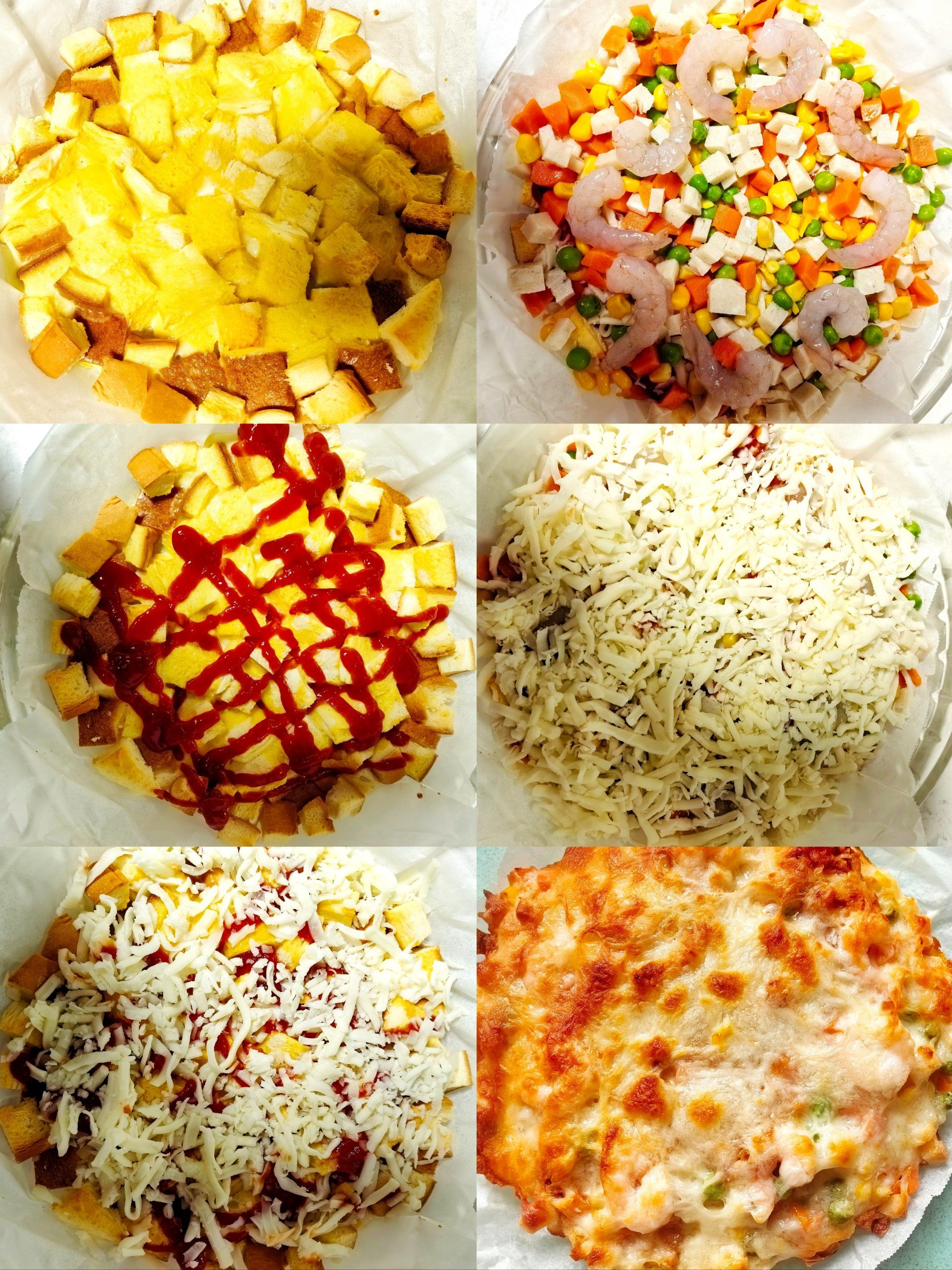 简单美味的早餐(早餐类型有哪些种类早餐都吃啥) 简单美味的早餐(早餐类型有哪些种类早餐都吃啥)