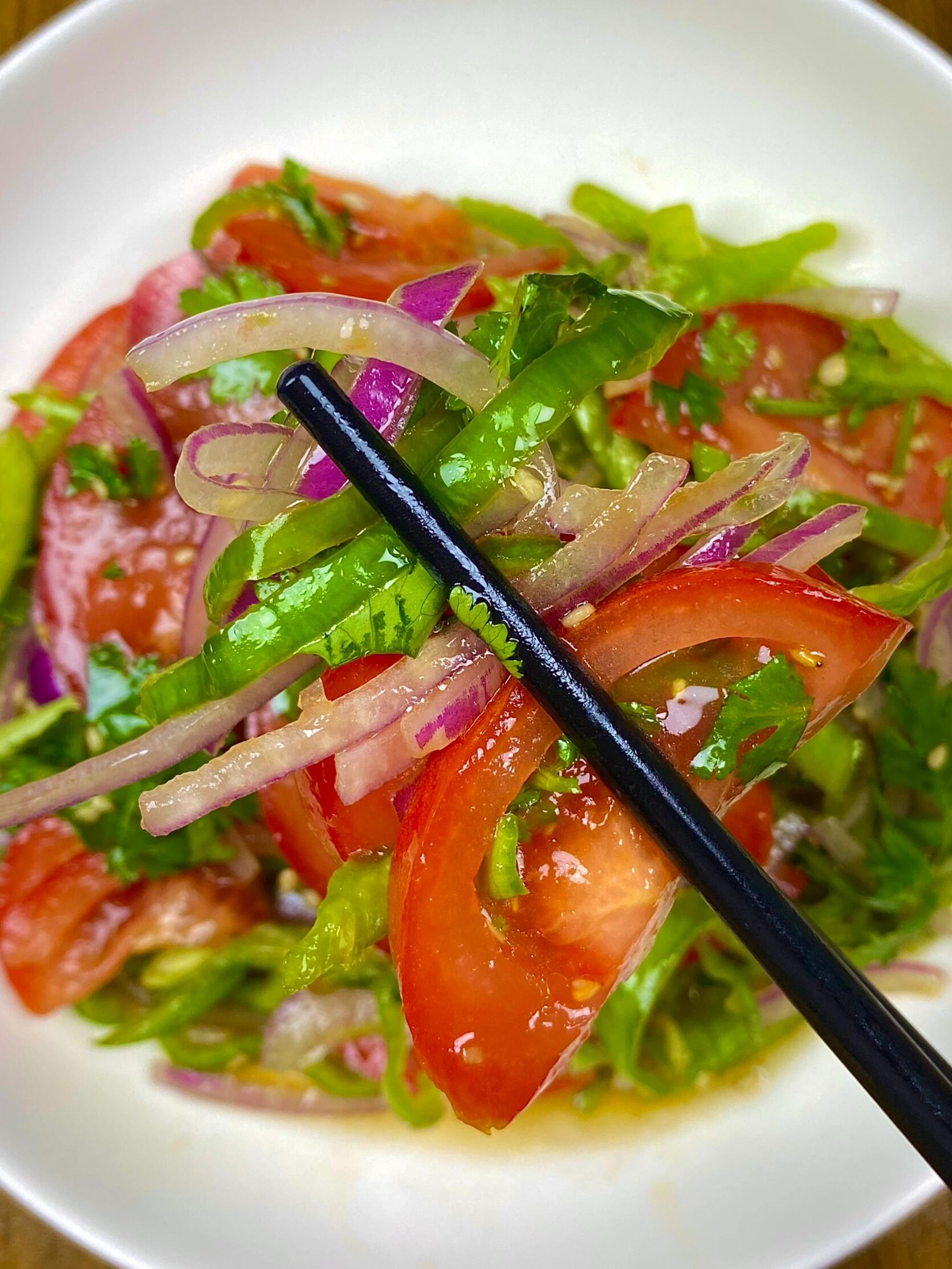 最地道的新疆素菜(新疆菜推荐)