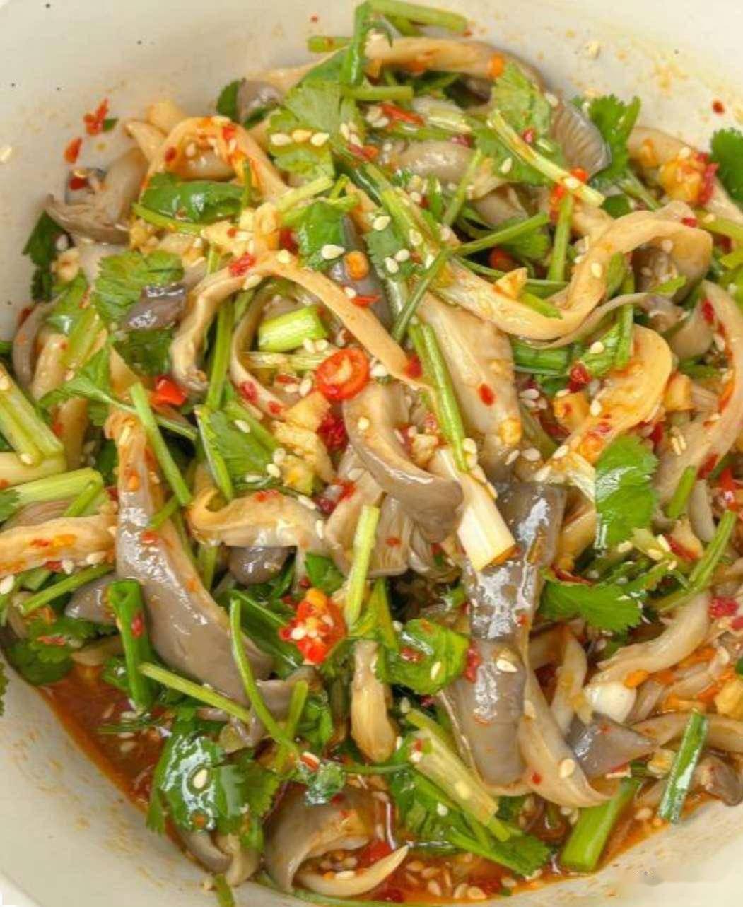 夏天最火爆的凉菜(夏天最受欢迎的凉菜) 夏天最火爆的凉菜(夏天最受欢迎的凉菜)