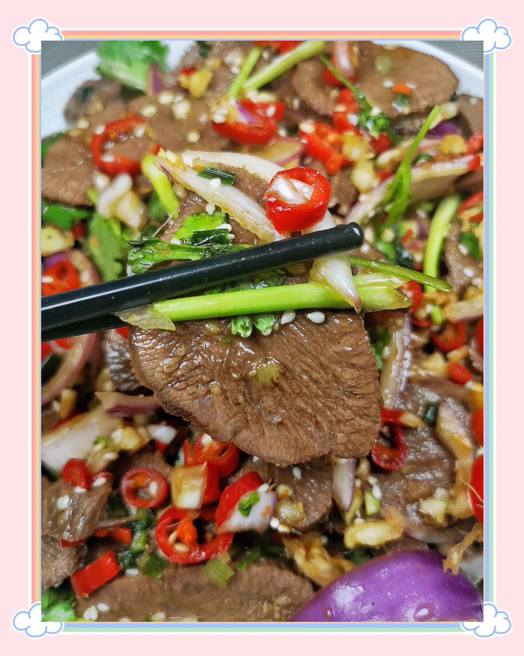 牛舌家常做法(牛舌做法大全) 牛舌家常做法(牛舌做法大全)