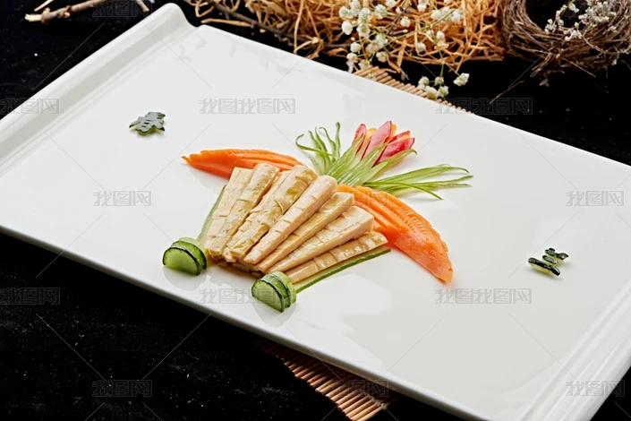 艺术凉菜制作方法(艺术凉菜制作方法图片) 艺术凉菜制作方法(艺术凉菜制作方法图片)