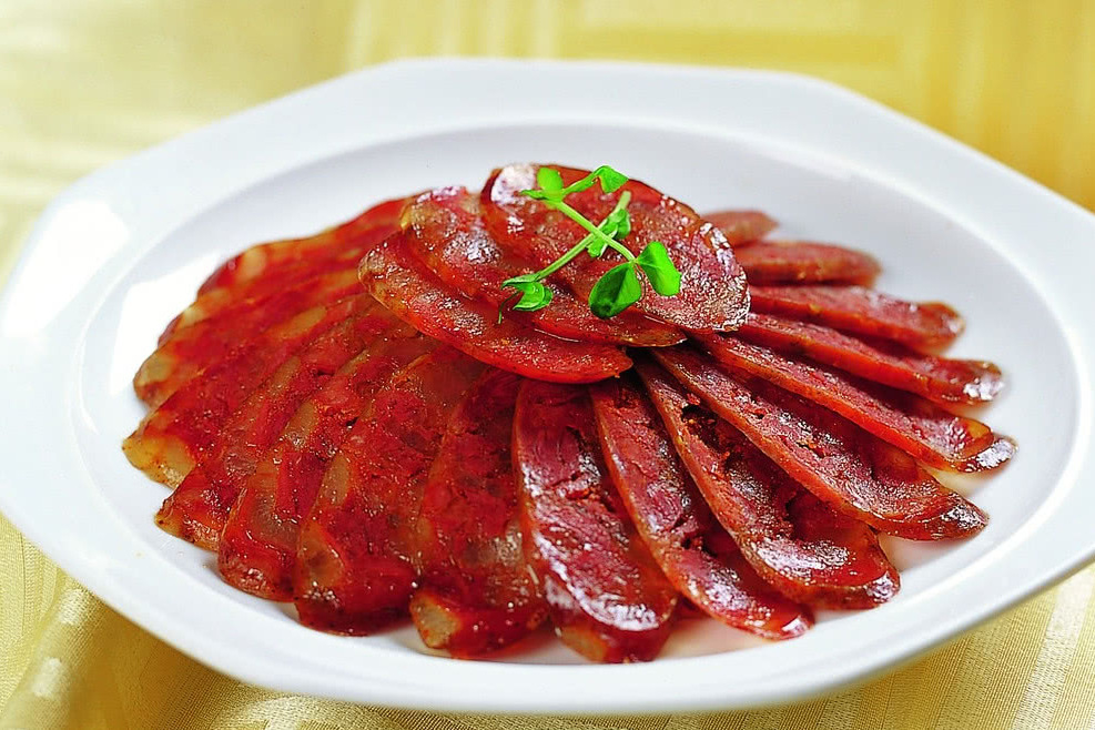 咸味特色美食(咸味特色美食图片) 咸味特色美食(咸味特色美食图片)