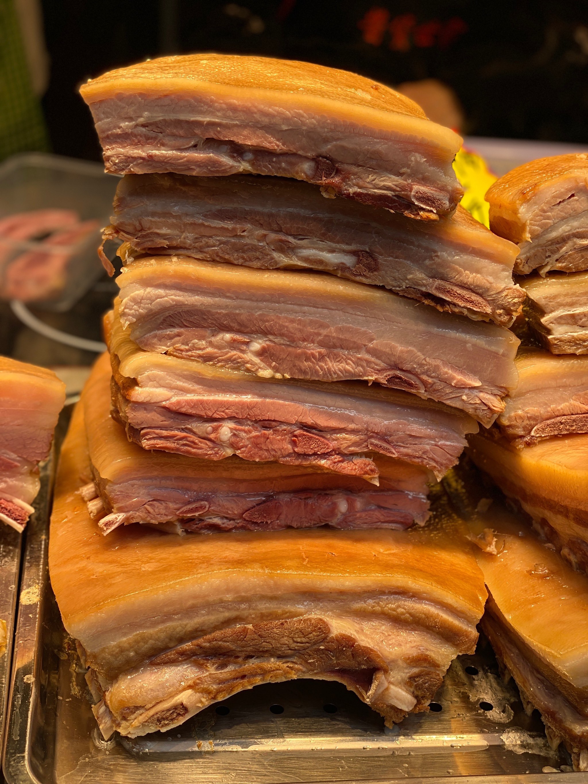 咸味特色美食(咸味特色美食图片) 咸味特色美食(咸味特色美食图片)