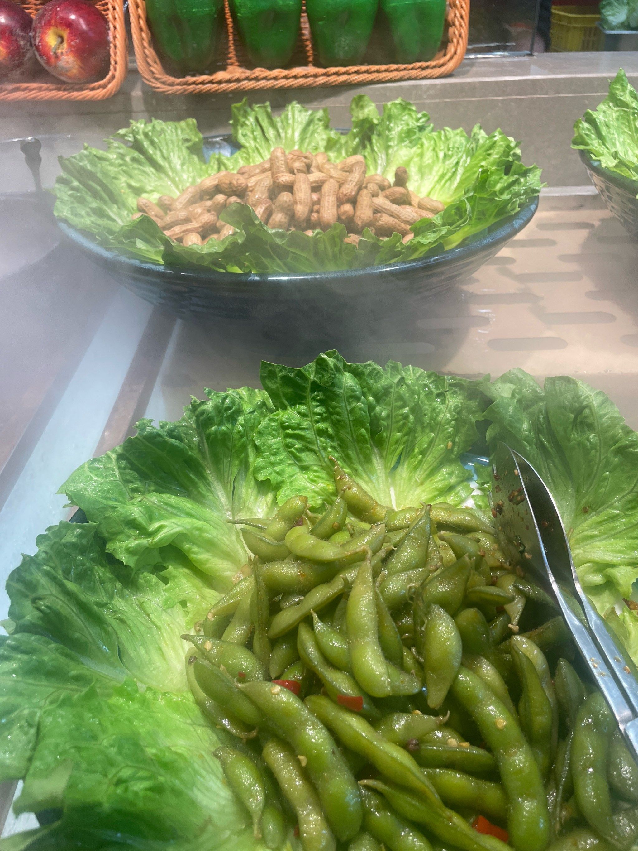 香港凉菜(香港好吃的菜) 香港凉菜(香港好吃的菜)