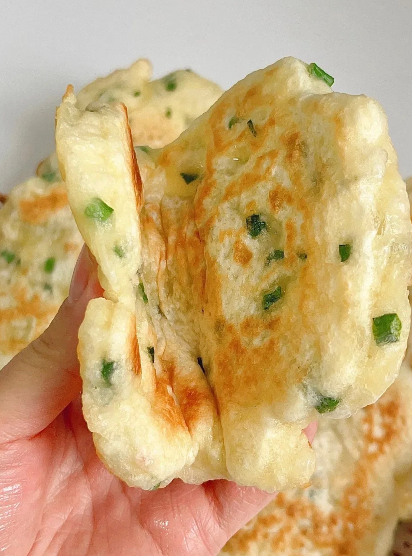 香葱可以做什么小吃(香葱食谱) 香葱可以做什么小吃(香葱食谱)