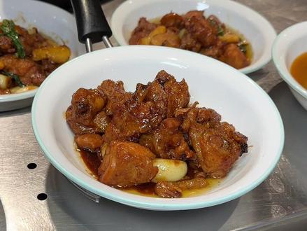 三杯素菜(素菜里三碗荤是什么) 三杯素菜(素菜里三碗荤是什么)