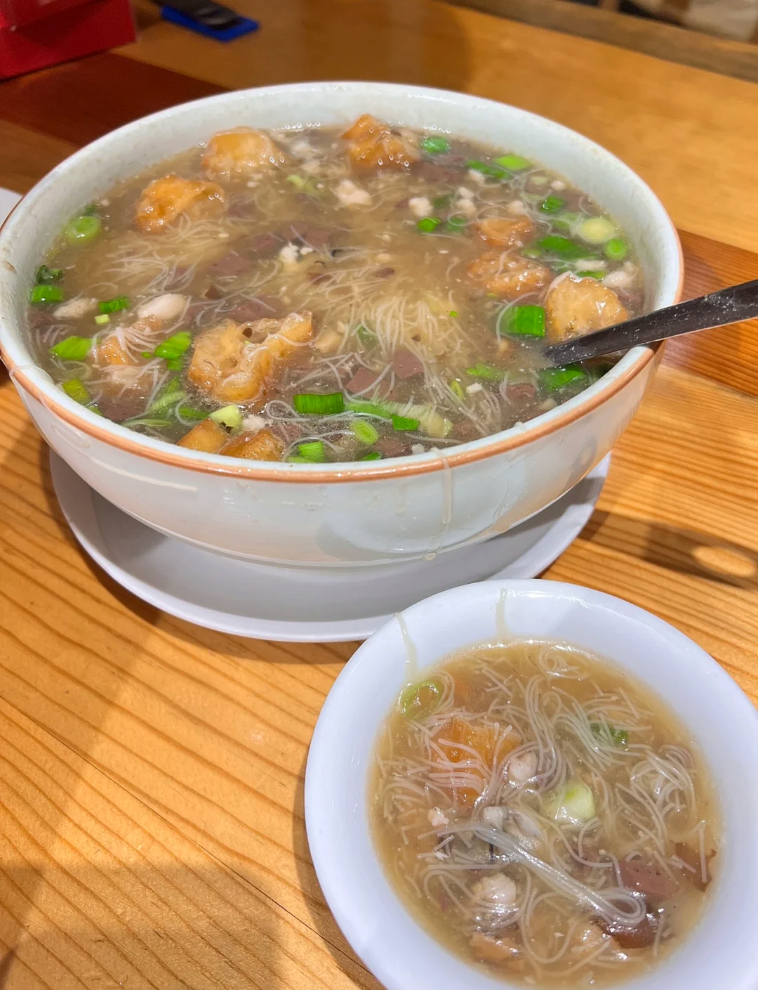 漳州的美食小吃(漳州最著名的小吃) 漳州的美食小吃(漳州最著名的小吃)