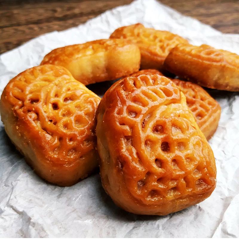 广东特色食品(广东特色食品企业) 广东特色食品(广东特色食品企业)