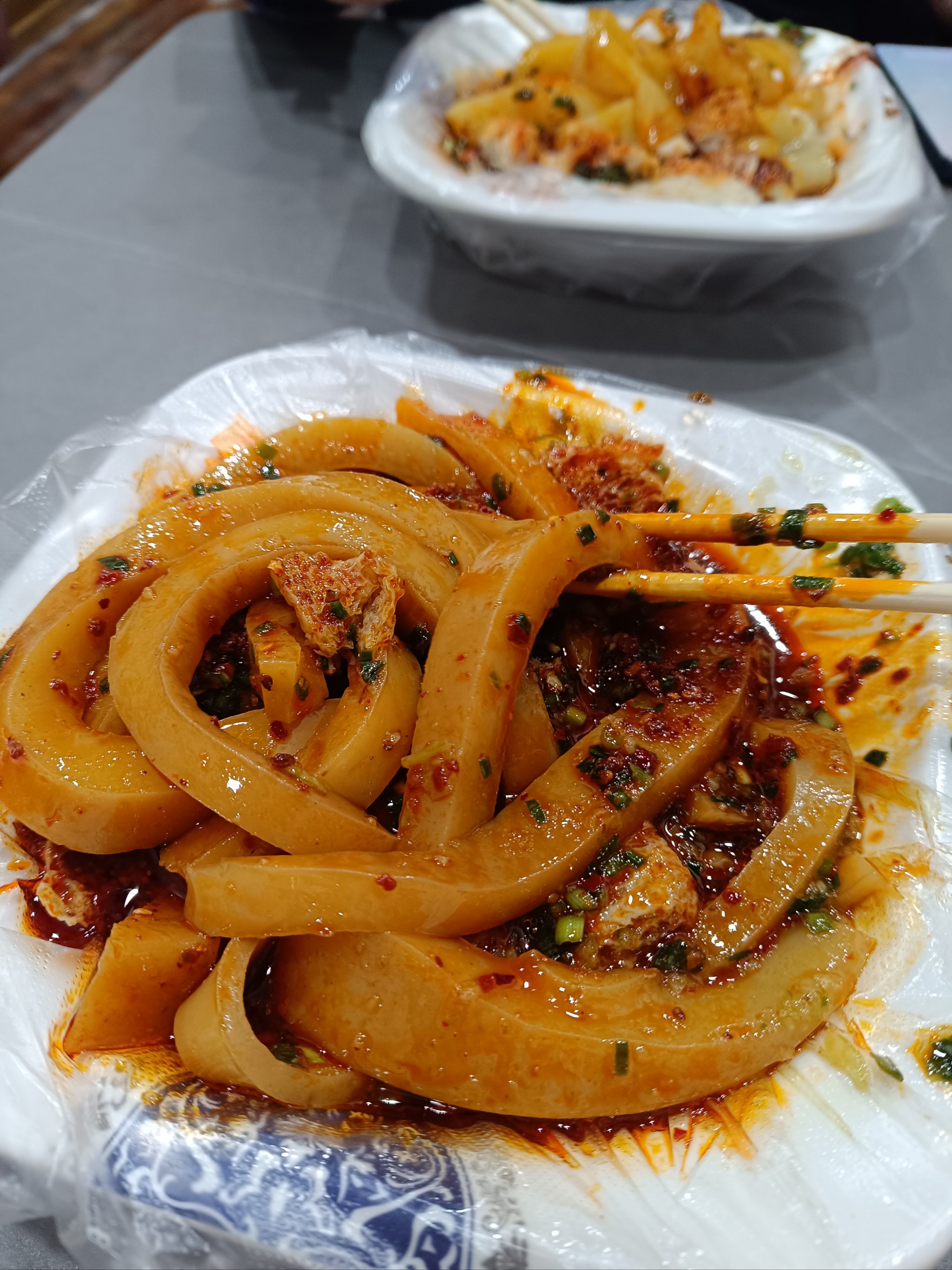 青海门源小吃(青海门源小吃哪家好吃)