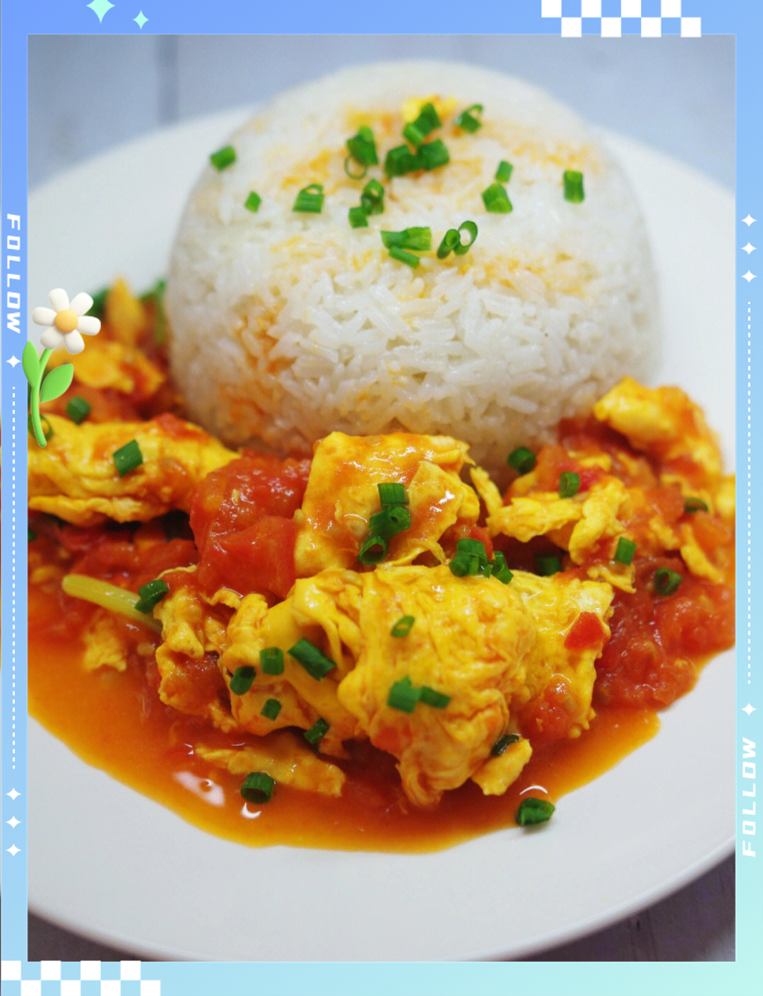 鸡蛋西红柿的简单早餐(鸡蛋西红柿的简单早餐做法) 鸡蛋西红柿的简单早餐(鸡蛋西红柿的简单早餐做法)