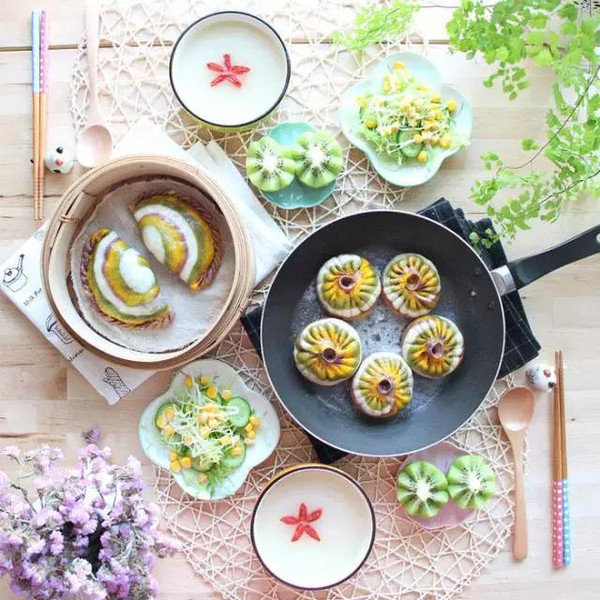 怎样做爱心早餐(十款爱心早餐简单做法窍门)