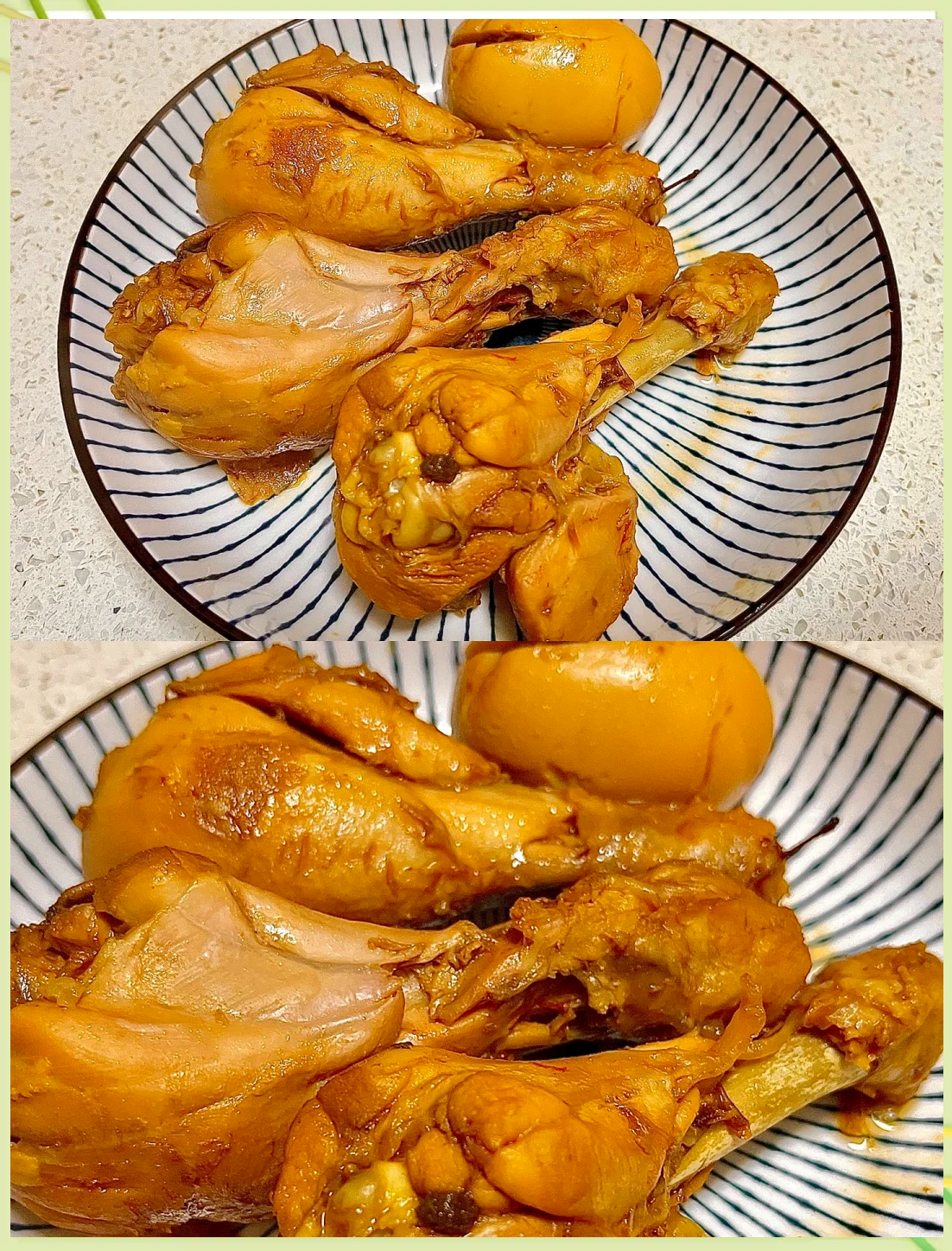 家常卤鸡腿(家常卤鸡腿的做法步骤) 家常卤鸡腿(家常卤鸡腿的做法步骤)