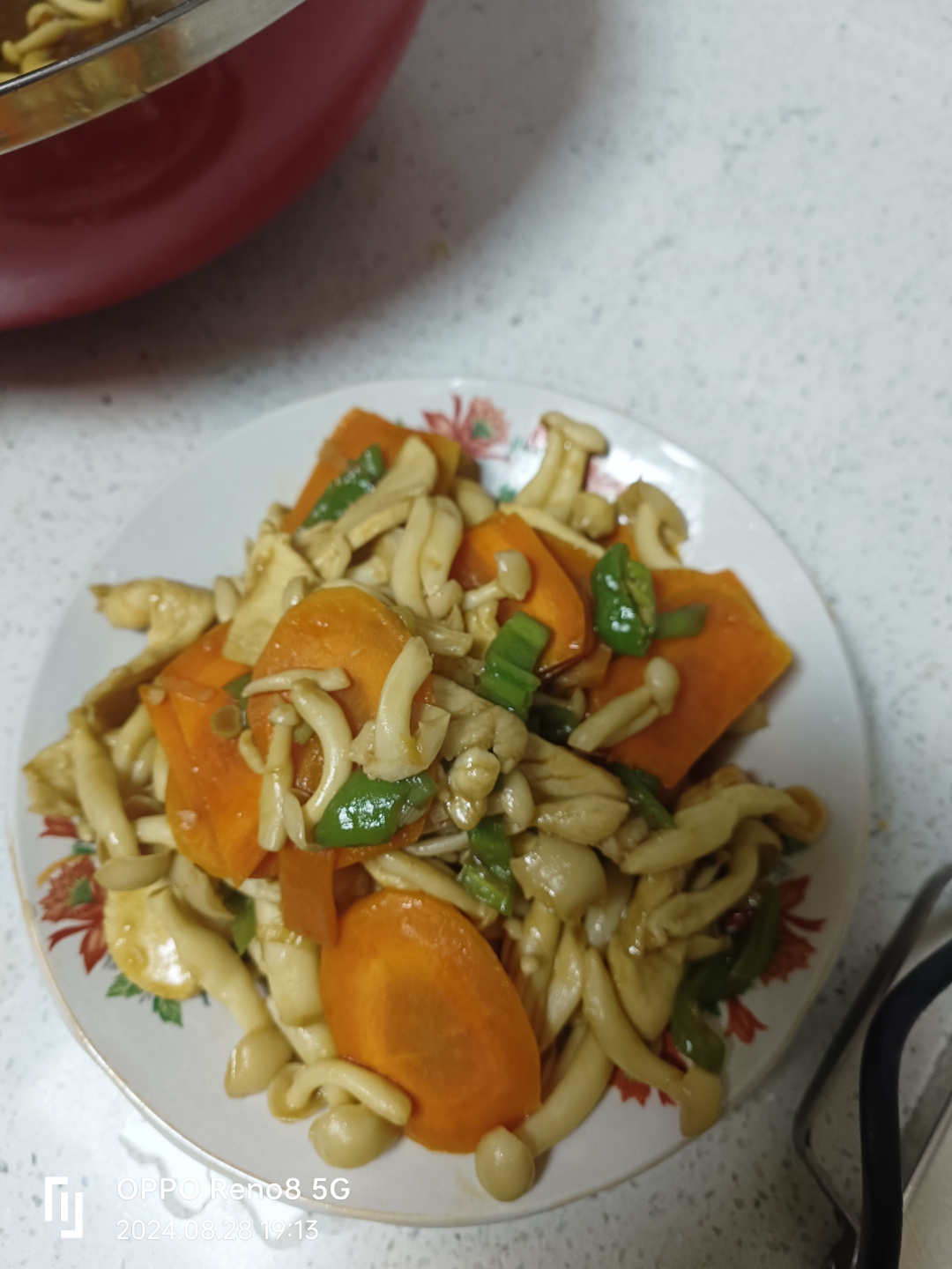 蘑菇可以做凉菜(蘑菇凉拌做法大全家常做法) 蘑菇可以做凉菜(蘑菇凉拌做法大全家常做法)