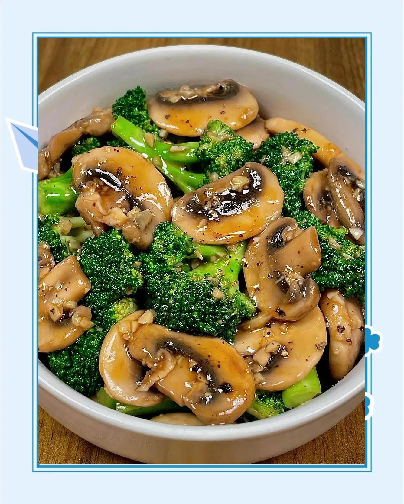 蘑菇可以做凉菜(蘑菇凉拌做法大全家常做法) 蘑菇可以做凉菜(蘑菇凉拌做法大全家常做法)