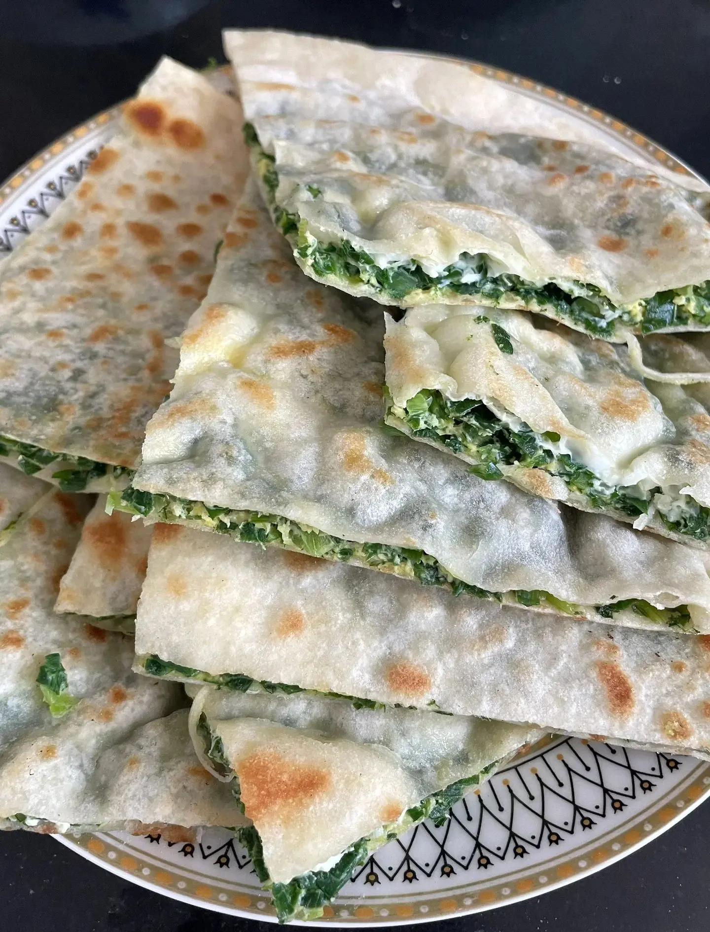 菜盒子家常做法(菜盒子家常做法窍门) 菜盒子家常做法(菜盒子家常做法窍门)