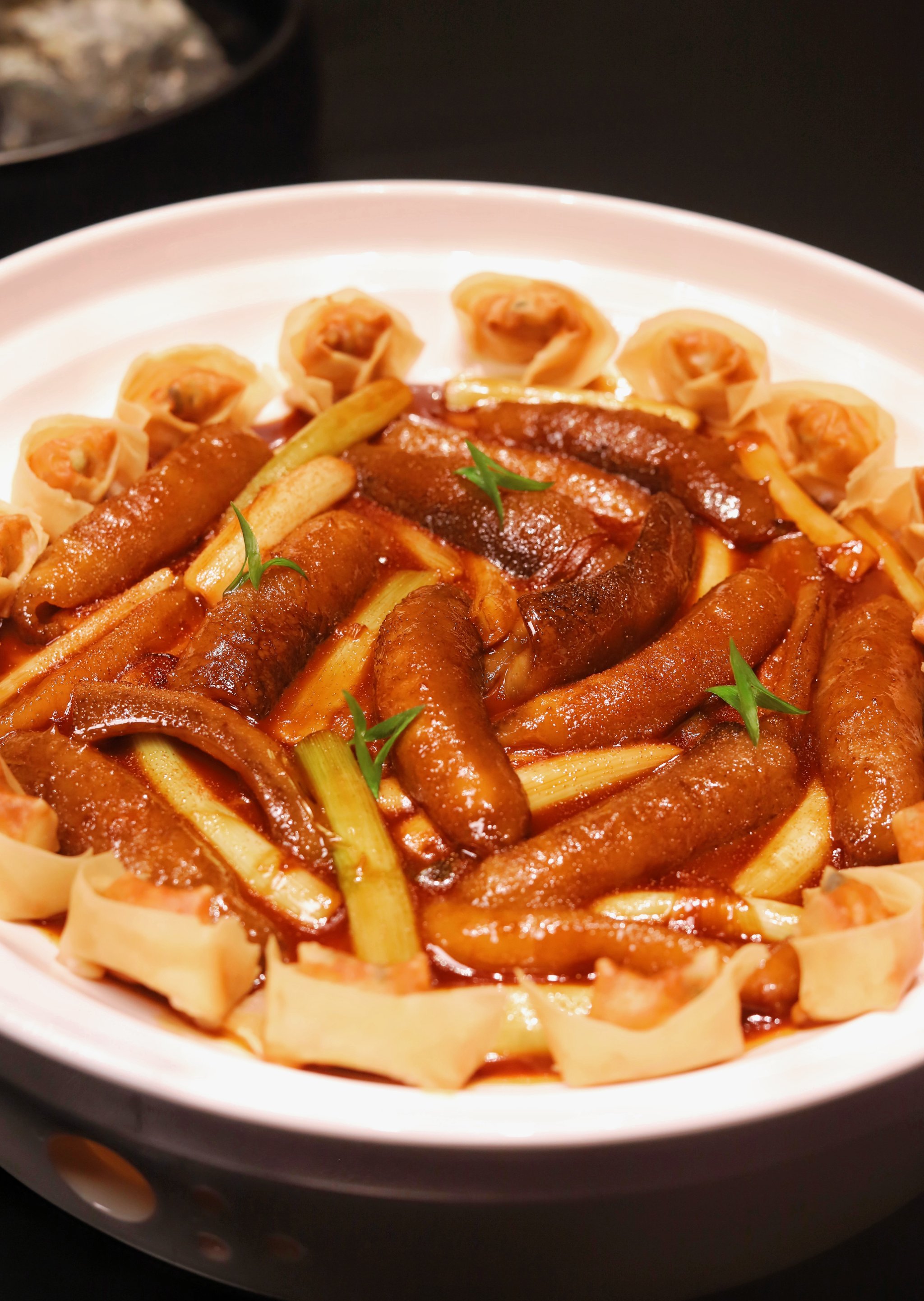 苏菜早餐特色(苏菜特色菜) 苏菜早餐特色(苏菜特色菜)