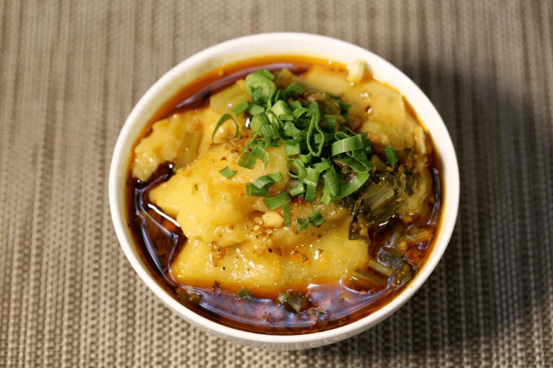 青川小吃面皮(青川必吃的美食) 青川小吃面皮(青川必吃的美食)