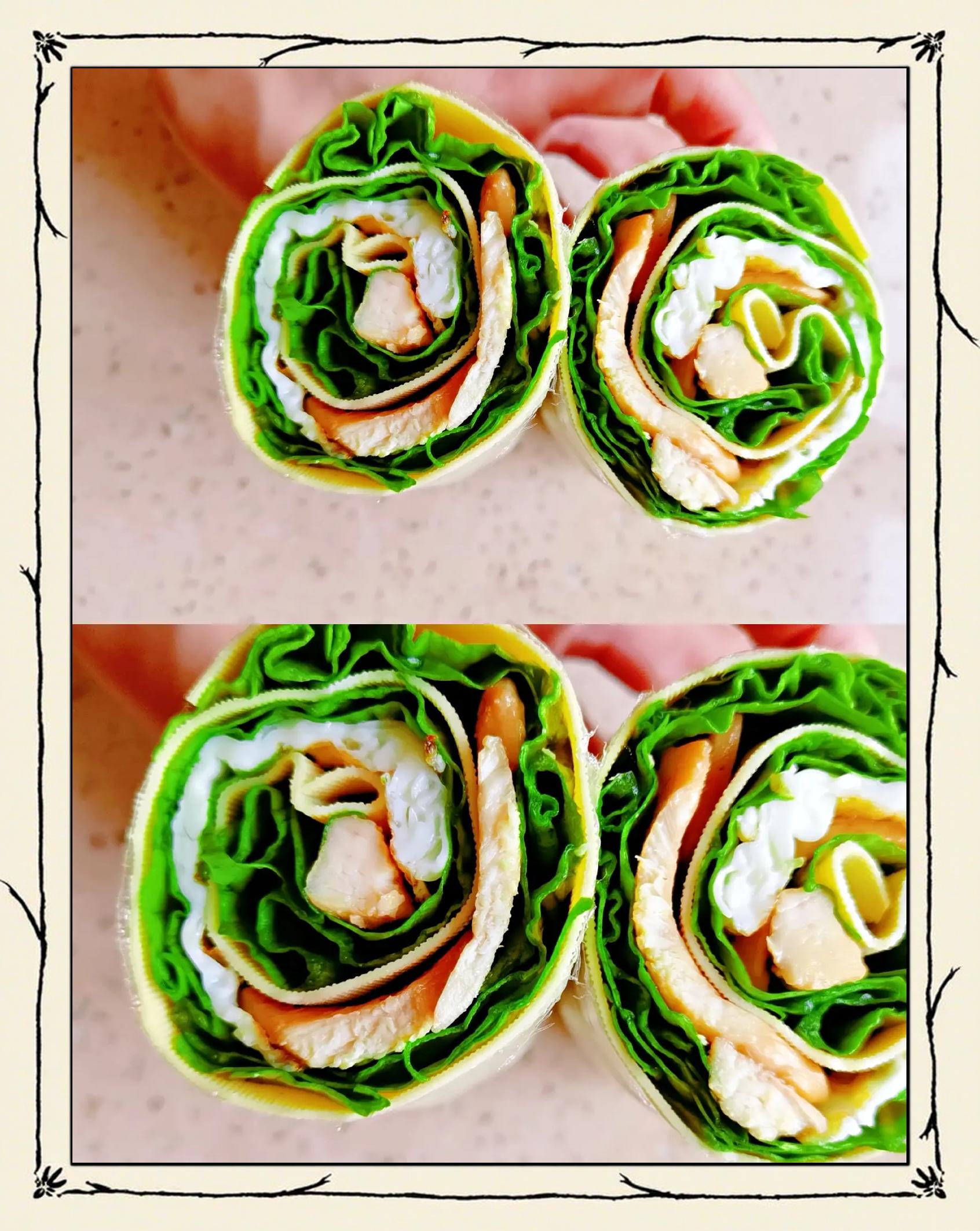 干豆腐卷什么素菜(干豆腐卷菜卷怎么卷) 干豆腐卷什么素菜(干豆腐卷菜卷怎么卷)