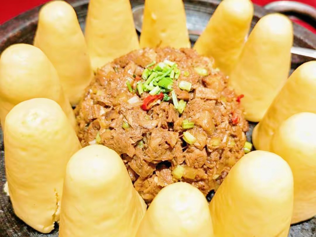 山西家乡特色菜的做法(山西的特色菜以及做法) 山西家乡特色菜的做法(山西的特色菜以及做法)