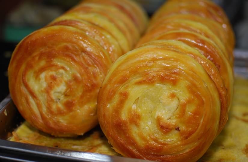 特色饼子图片大全(特色饼子排行榜) 特色饼子图片大全(特色饼子排行榜)