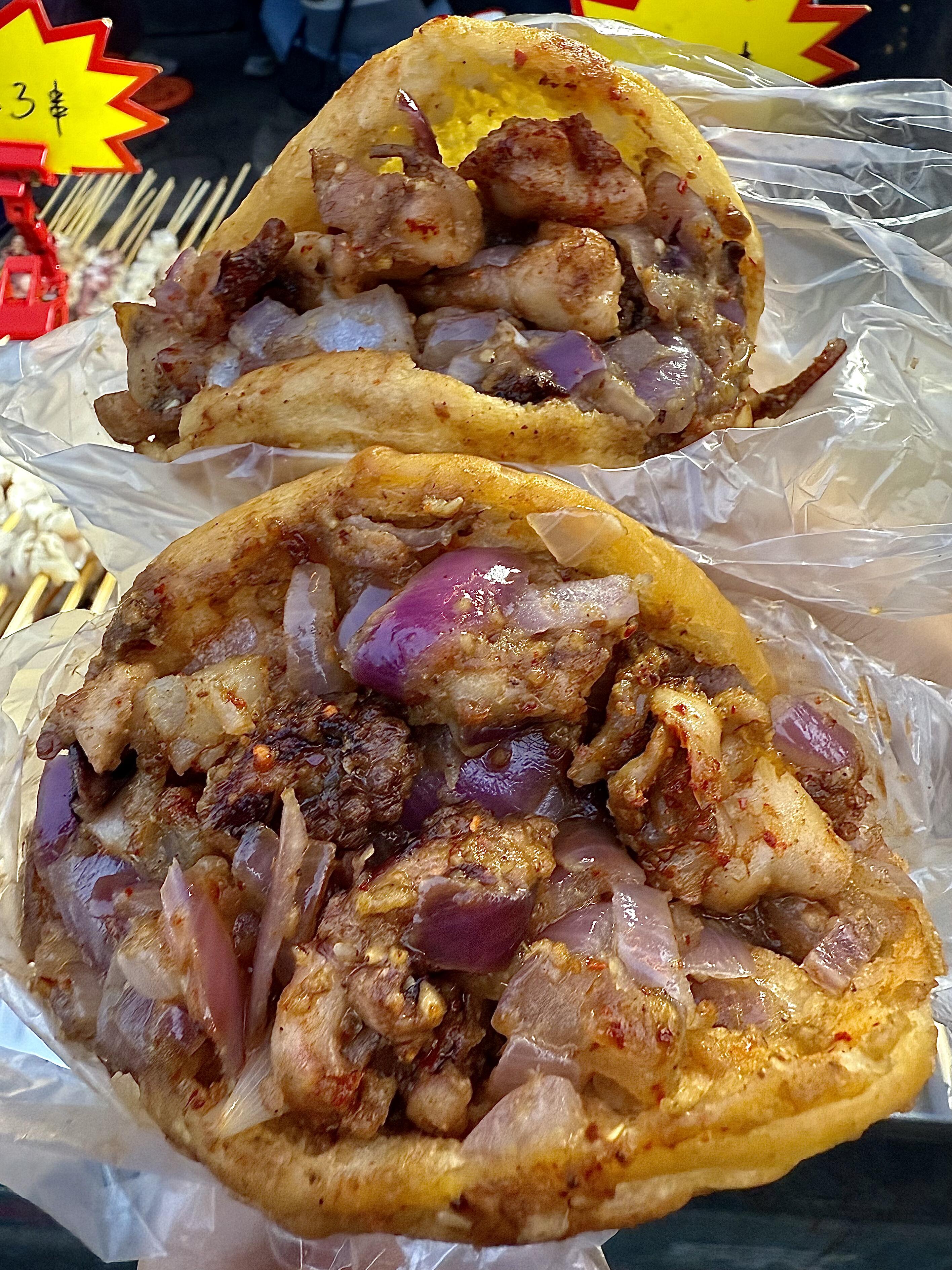 山东街边小吃(山东小吃街排行榜前十名) 山东街边小吃(山东小吃街排行榜前十名)