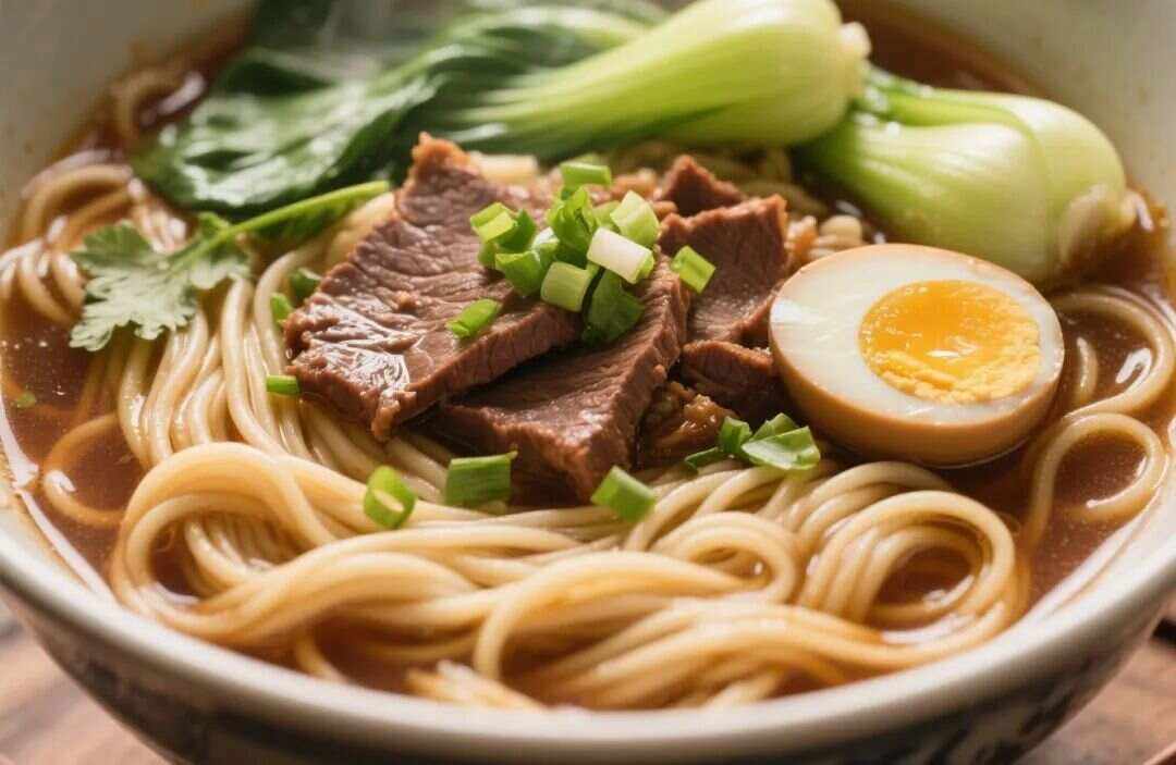 家庭早餐面条图片(家庭早餐面条图片真实) 家庭早餐面条图片(家庭早餐面条图片真实)