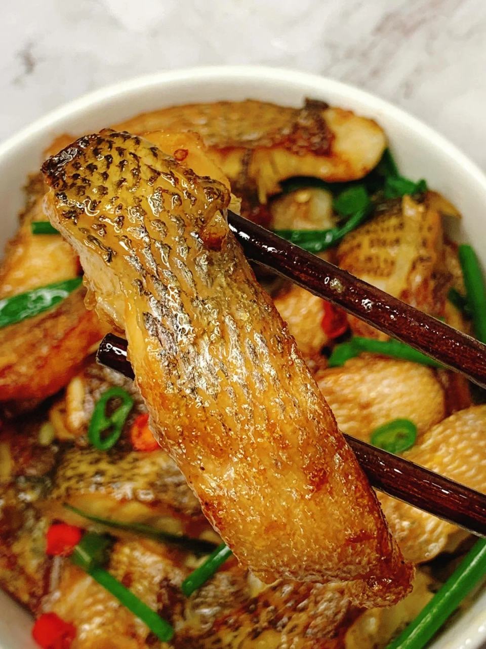 家常简单煎鱼(煎鱼怎么煎好吃视频) 家常简单煎鱼(煎鱼怎么煎好吃视频)