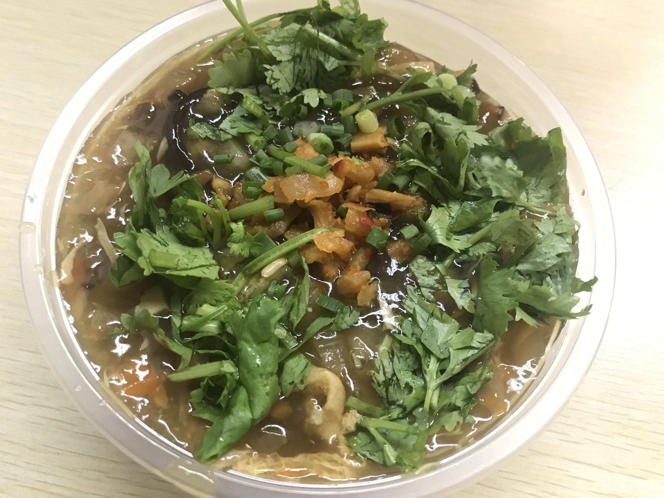 南昌特色糊羮的做法(南昌糊羹的做法窍门) 南昌特色糊羮的做法(南昌糊羹的做法窍门)