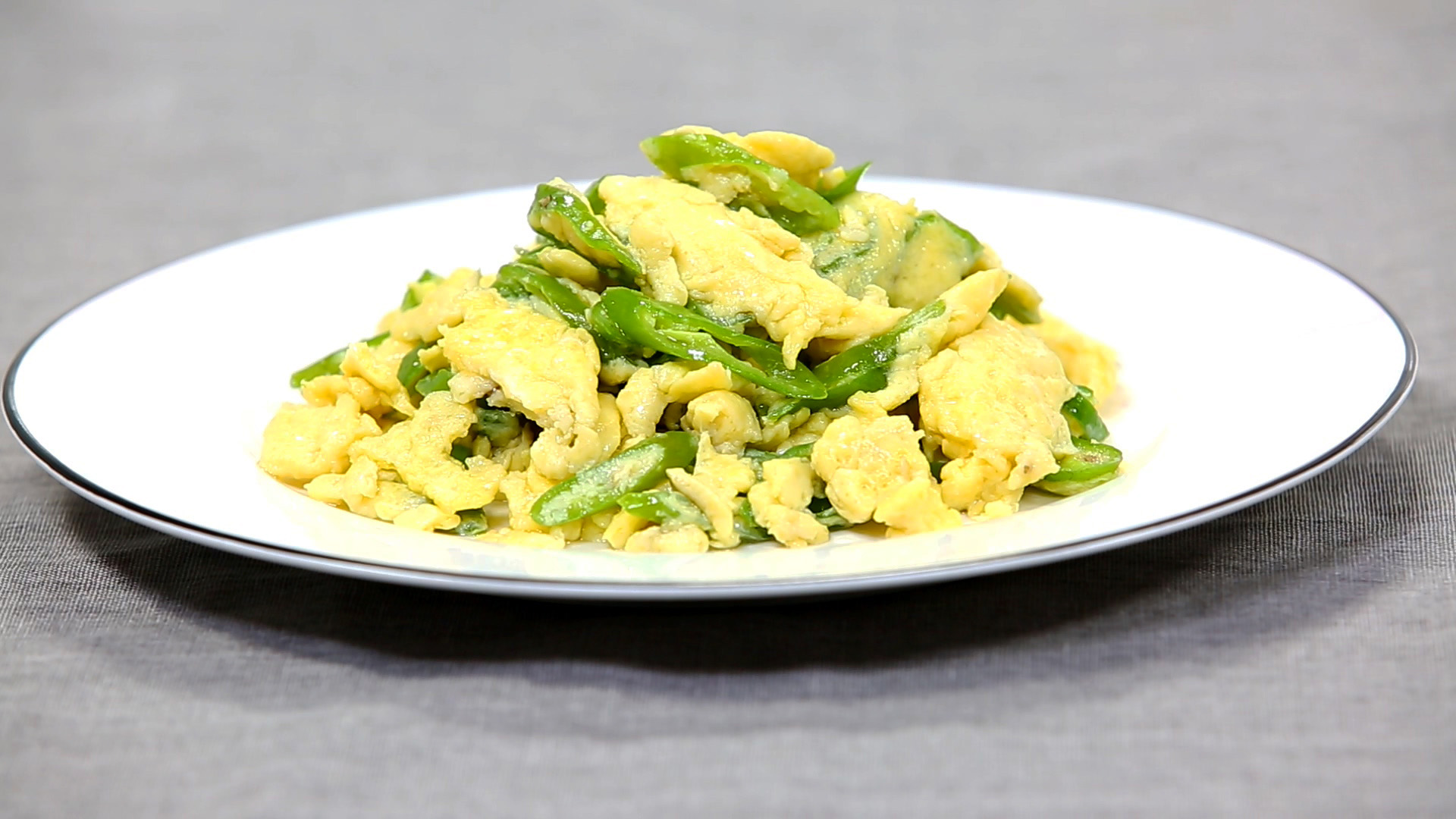 杭椒家常做法(杭椒怎么吃好吃?什么样的去炒?) 杭椒家常做法(杭椒怎么吃好吃?什么样的去炒?)