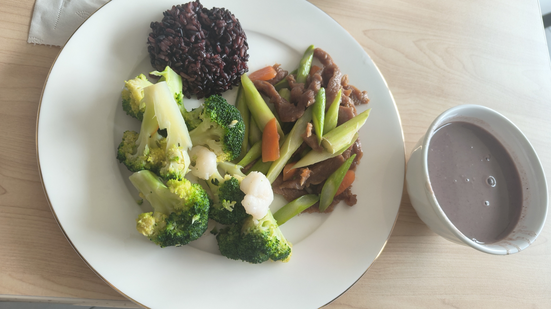 食堂减肥素菜(食堂里什么菜减肥好) 食堂减肥素菜(食堂里什么菜减肥好)