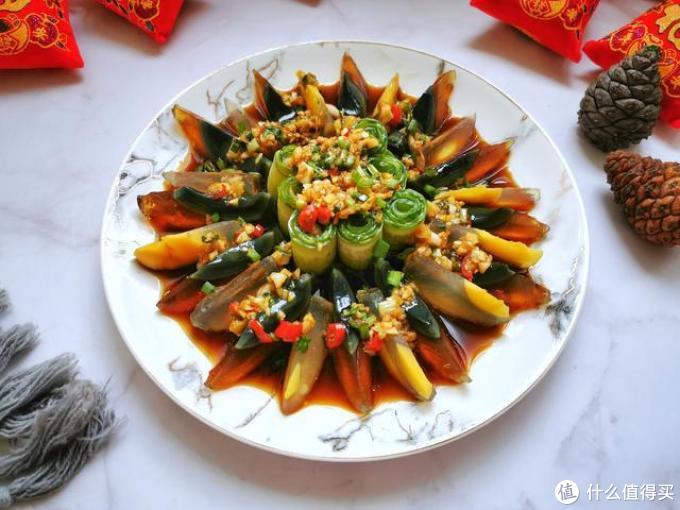 凉菜小点心(凉菜糕点) 凉菜小点心(凉菜糕点)