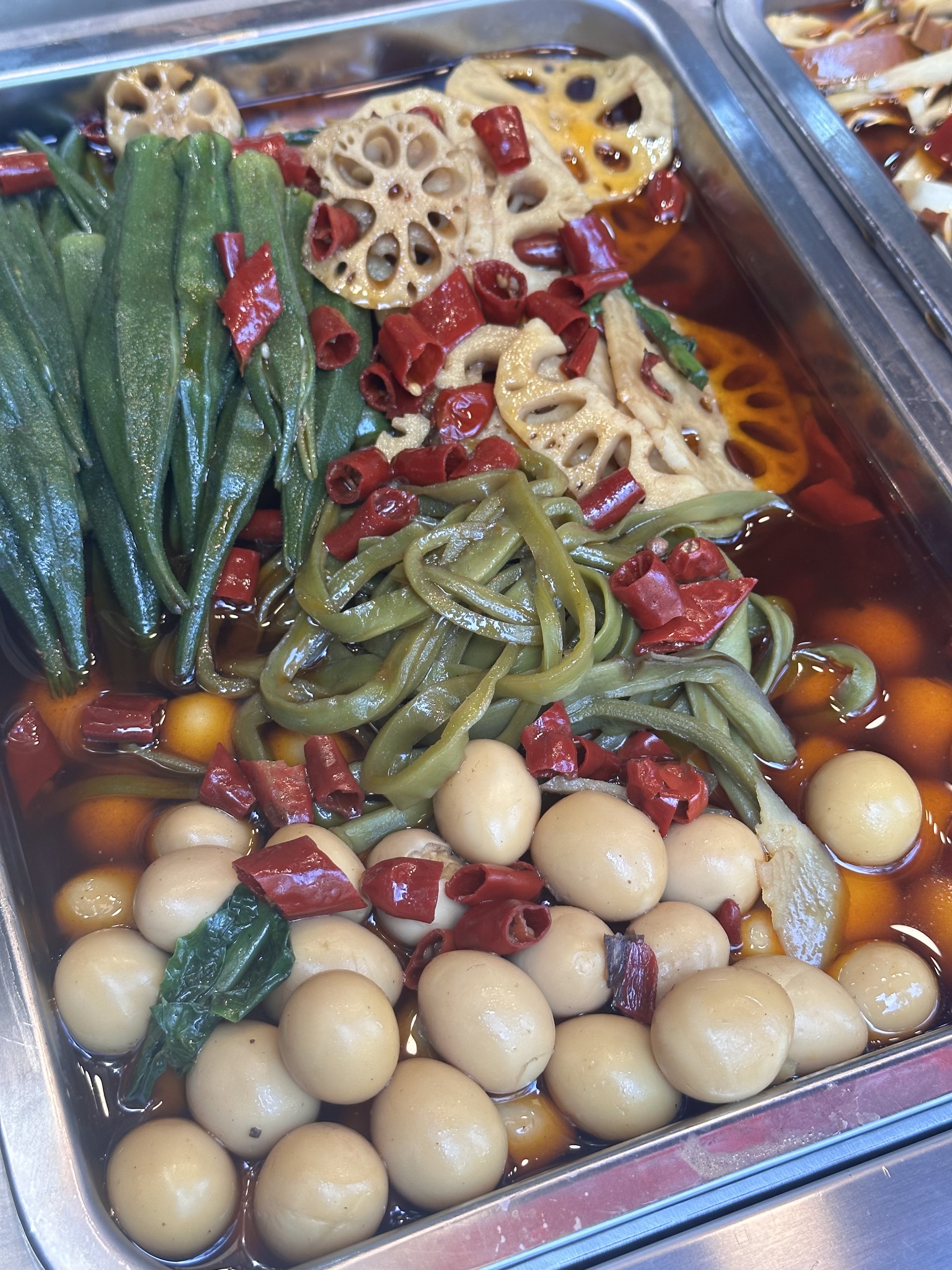 卤素菜的拼盘(卤菜素菜拼盘) 卤素菜的拼盘(卤菜素菜拼盘)