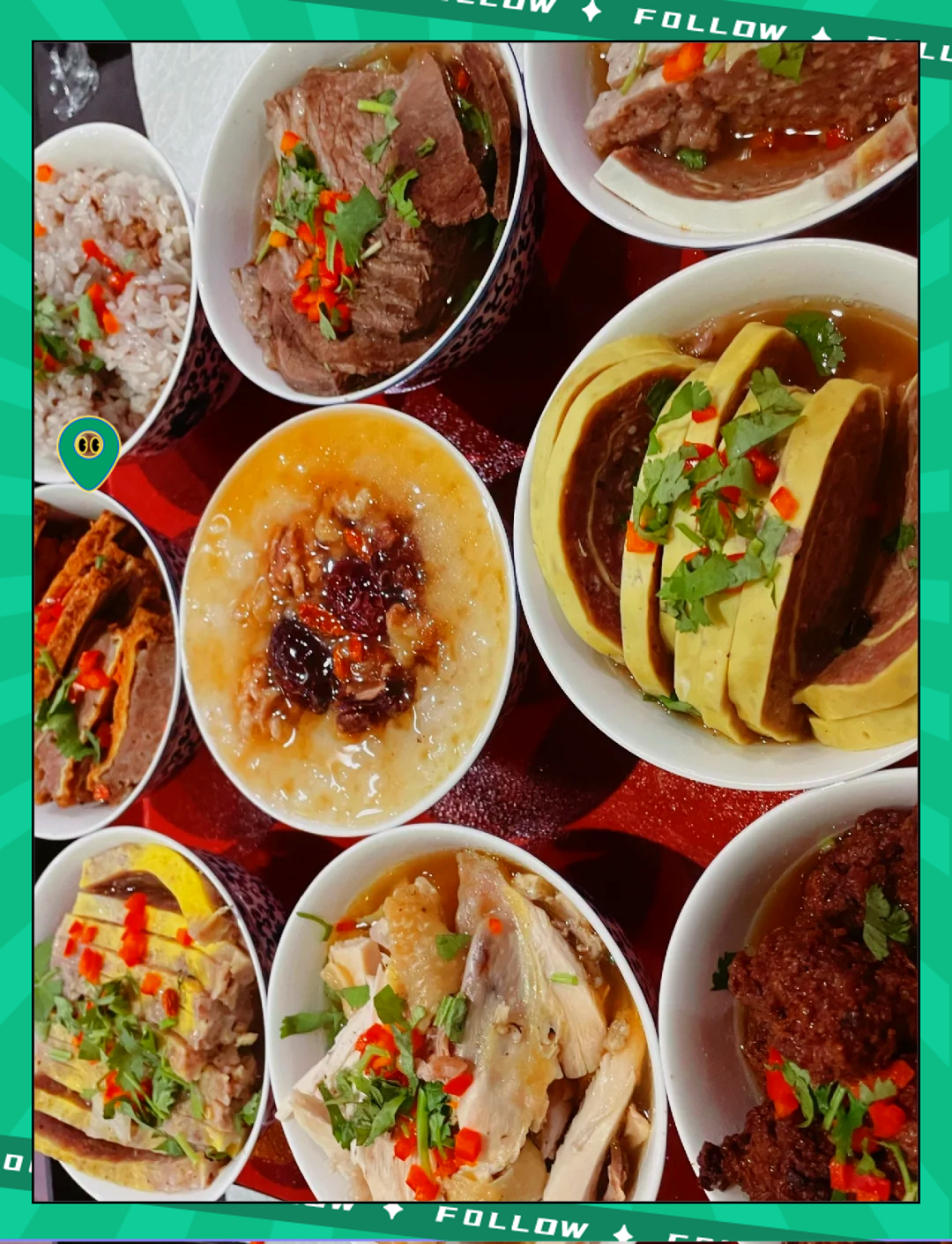 回民菜谱大全小吃(回民餐菜谱大全)