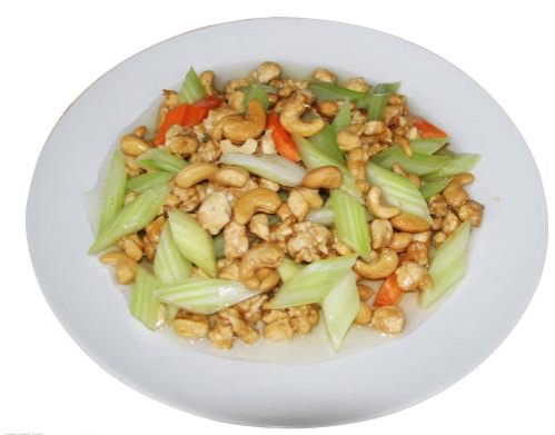 饭店凉菜腰果(饭店凉菜腰果怎么做) 饭店凉菜腰果(饭店凉菜腰果怎么做)