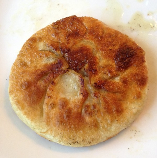 家常版肉盒(家常版肉盒子做法) 家常版肉盒(家常版肉盒子做法)