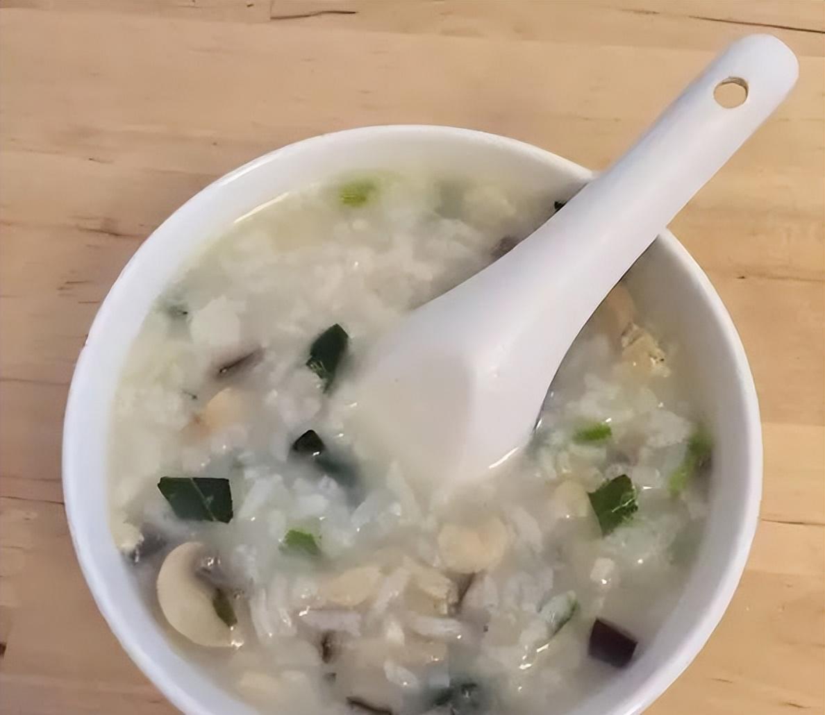 早餐粥高压锅(粥用高压锅怎么煮?) 早餐粥高压锅(粥用高压锅怎么煮?)