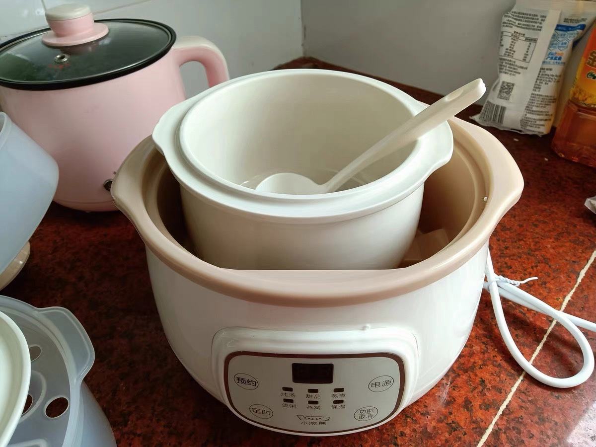 早餐粥高压锅(粥用高压锅怎么煮?) 早餐粥高压锅(粥用高压锅怎么煮?)