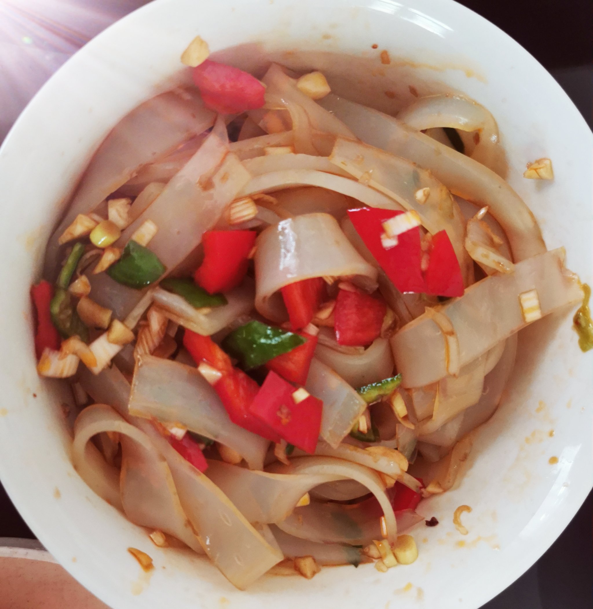 粉拌凉菜(粉拌凉菜怎么拌) 粉拌凉菜(粉拌凉菜怎么拌)