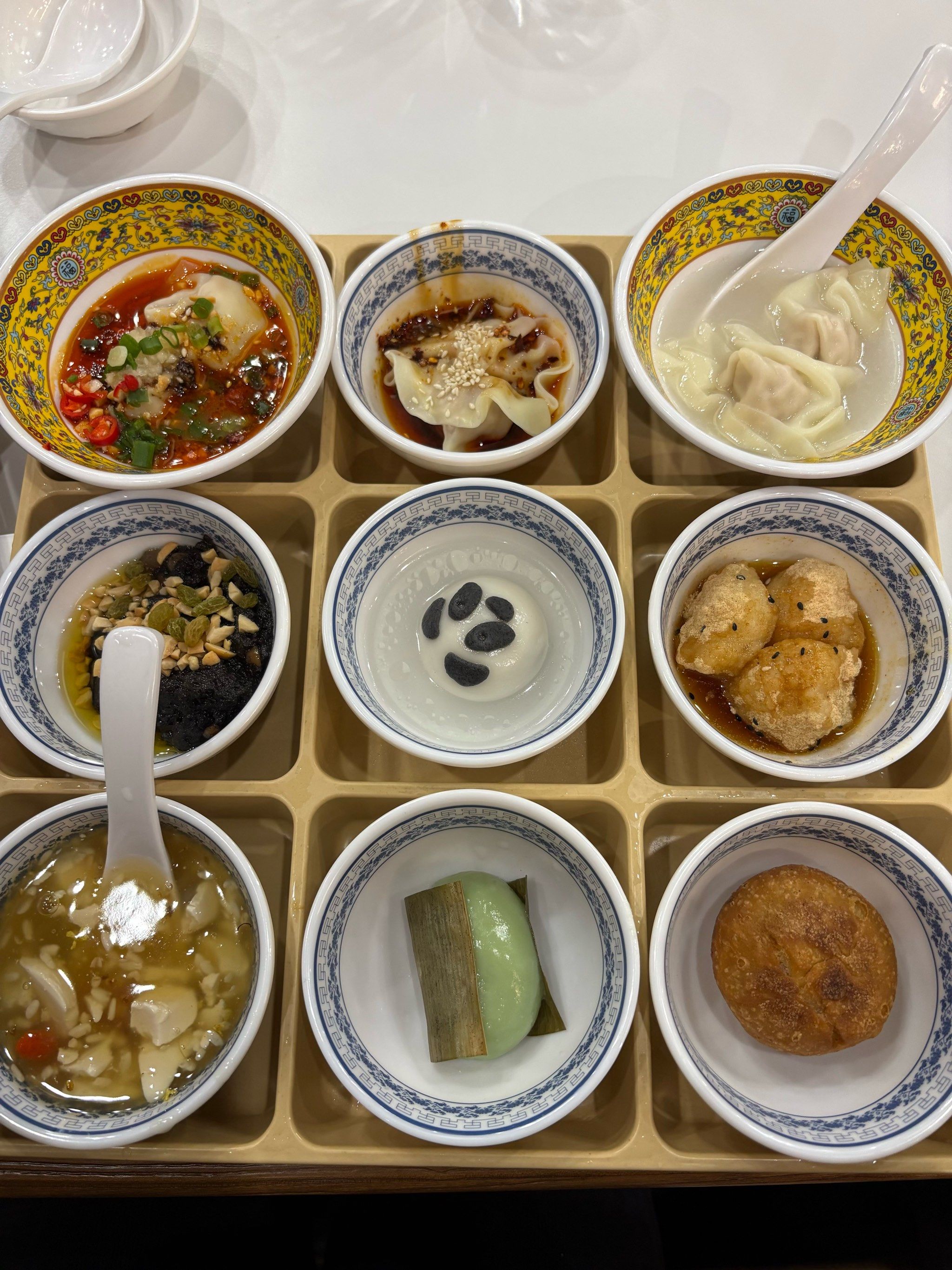 各地特色小吃大全(全国各地特色名小吃) 各地特色小吃大全(全国各地特色名小吃)