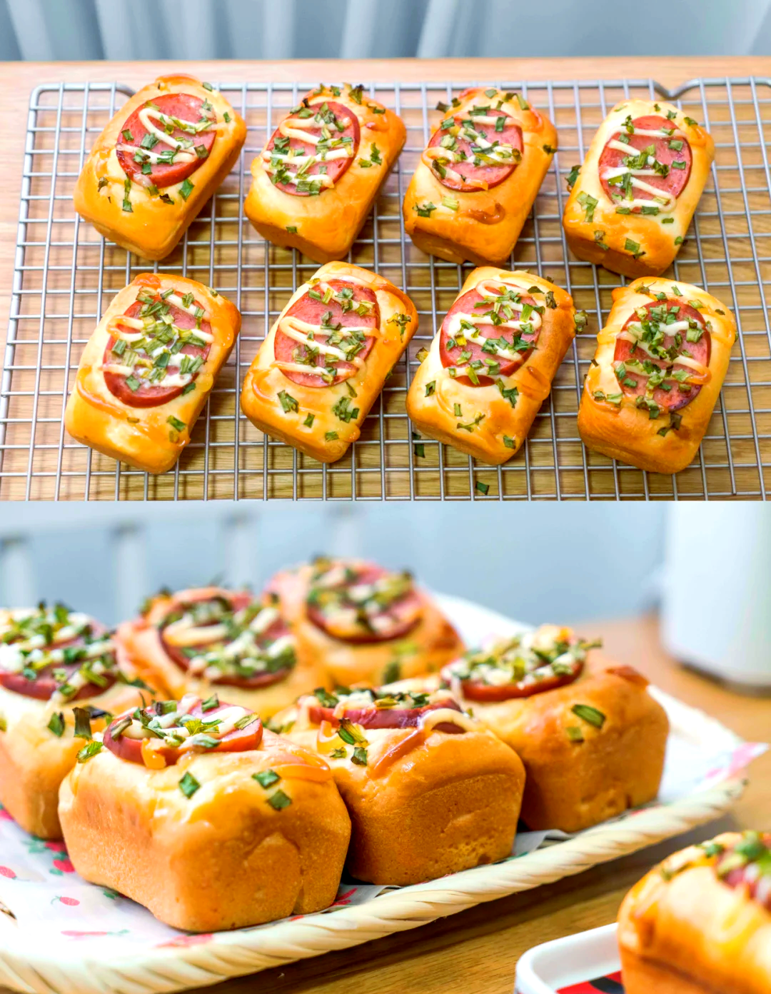 早餐面包做法窍门(早餐食谱简单快速做法面包)