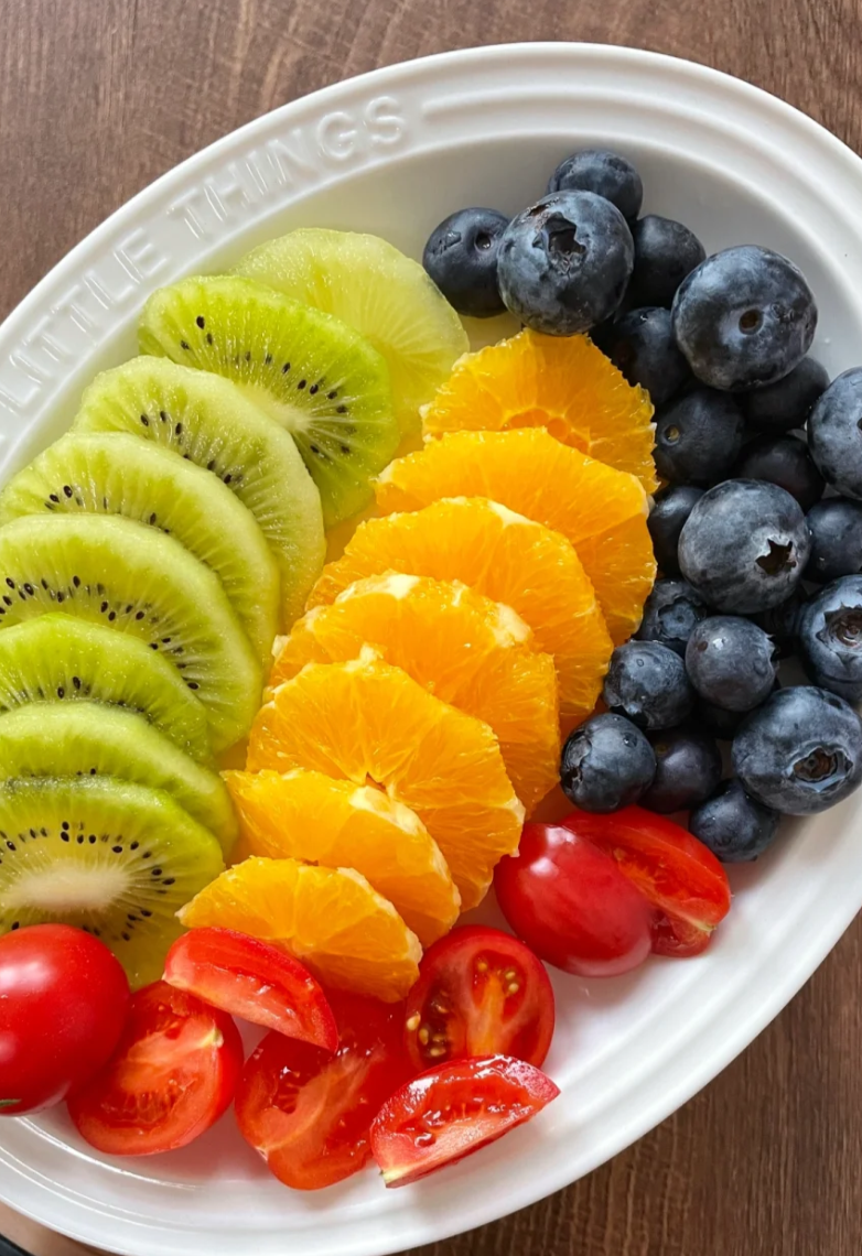 减肥期间早餐吃水果(减肥早餐吃水果和鸡蛋可以吗) 减肥期间早餐吃水果(减肥早餐吃水果和鸡蛋可以吗)