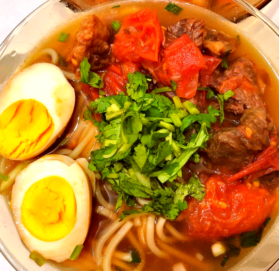 西红柿牛肉面的做法大全家常做法(西红柿牛肉面的做法 最正宗的做法) 西红柿牛肉面的做法大全家常做法(西红柿牛肉面的做法 最正宗的做法)