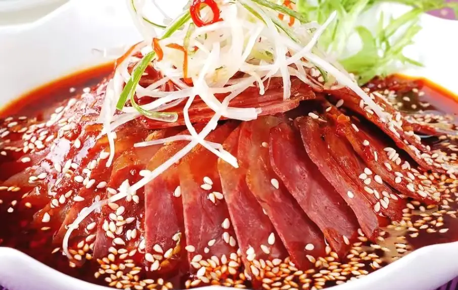 川菜精品凉菜图片大全(精品川味凉菜) 川菜精品凉菜图片大全(精品川味凉菜)