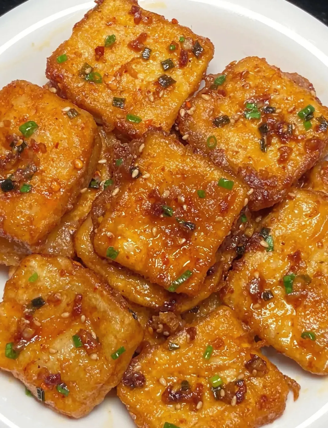 香豆腐小吃(香豆腐的烹饪方法) 香豆腐小吃(香豆腐的烹饪方法)