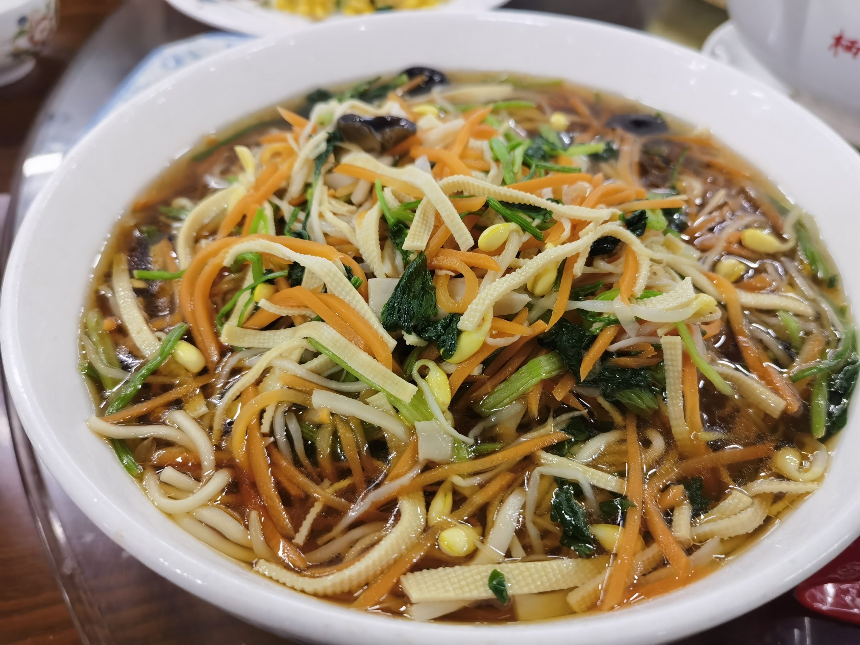 素菜热菜家常菜(素菜热菜家常菜有哪些) 素菜热菜家常菜(素菜热菜家常菜有哪些)