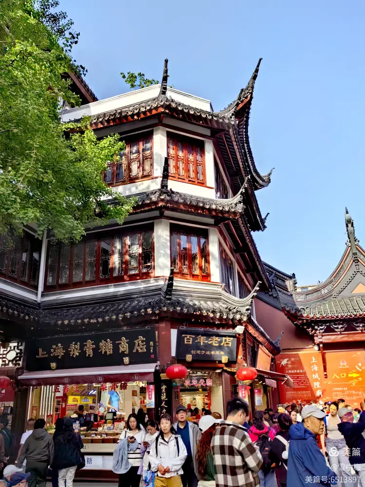 城隍庙小吃街怎么去(城隍庙的小吃街在哪里) 城隍庙小吃街怎么去(城隍庙的小吃街在哪里)