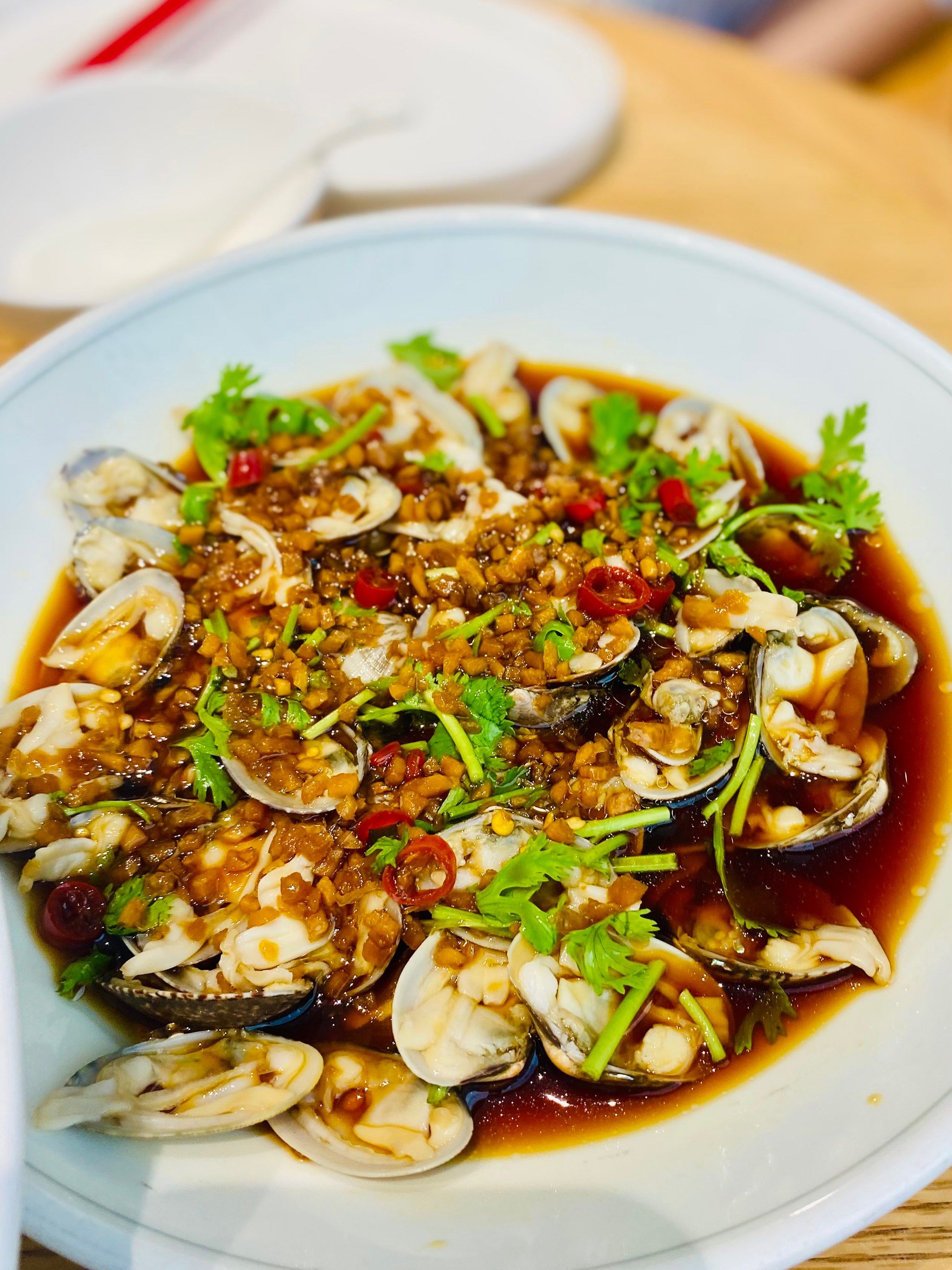 潮汕素菜(潮汕素菜羹汤)