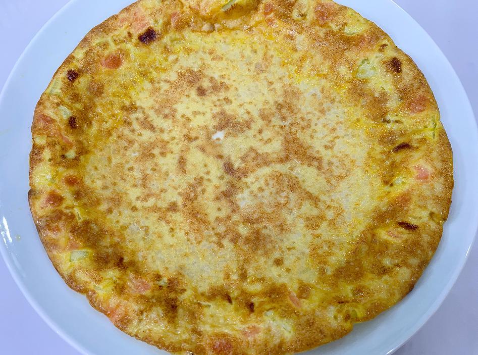 剩米饭早餐(剩米饭早餐做法) 剩米饭早餐(剩米饭早餐做法)