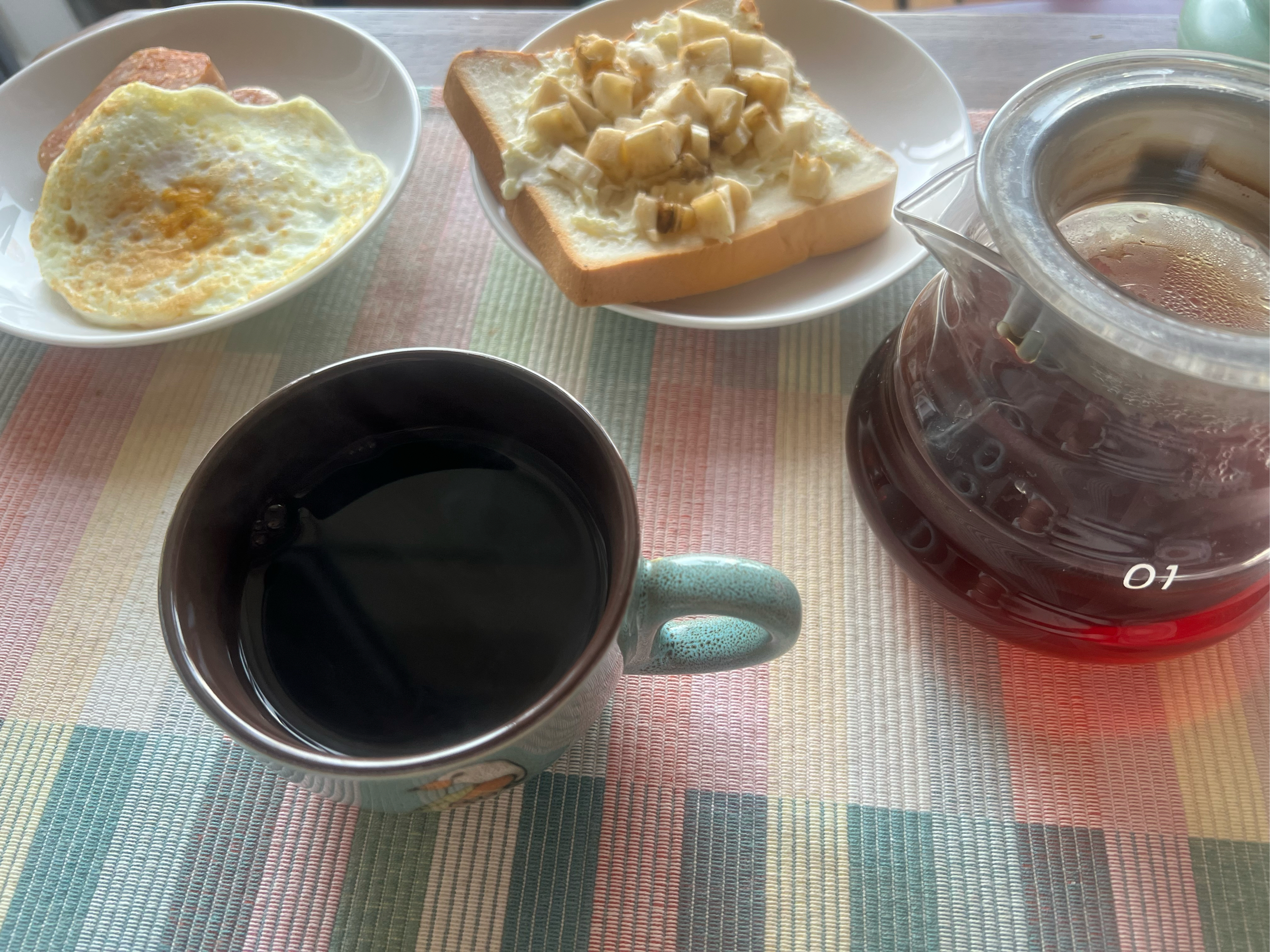 早餐忧郁(早餐忧郁的含义) 早餐忧郁(早餐忧郁的含义)